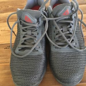 Reebok CrossFit speed TR